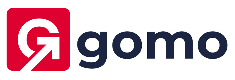 gomo main logo